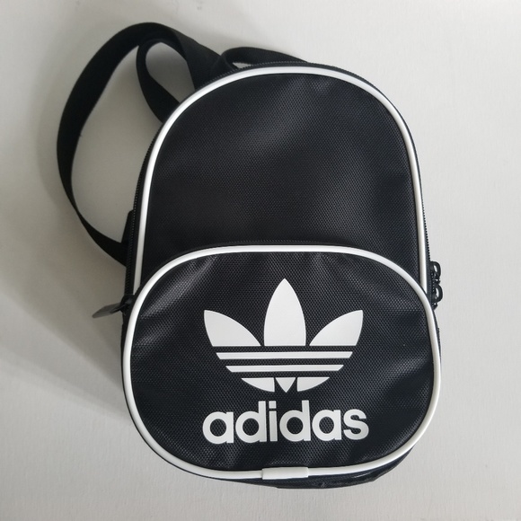 Urban Outfitters Handbags - Adidas Originals Santiago Mini Backpack
